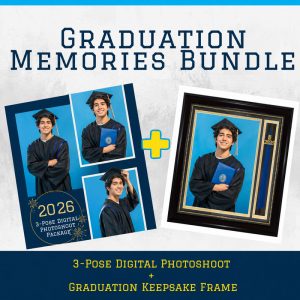 Graduation Memories Bundle