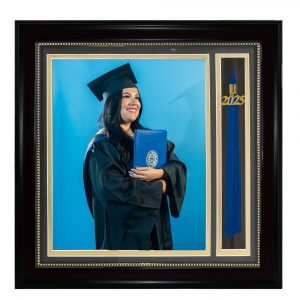 Graduation Keepsake Frame