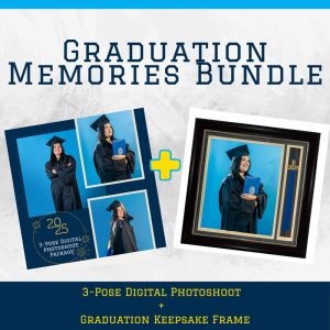 Graduation Memories Bundle