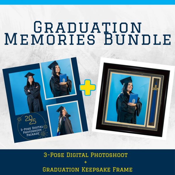 Graduation Memories Bundle