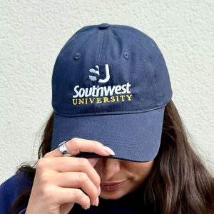 SU Baseball Cap