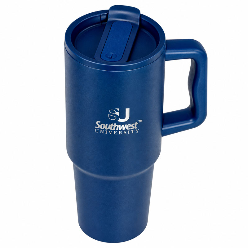 SU Stainless Steel Cup - Image 2