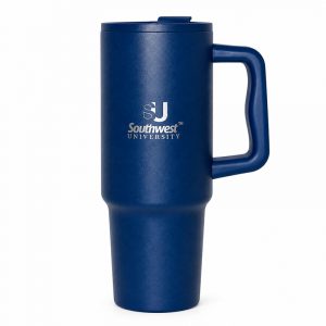 SU Stainless Steel Cup