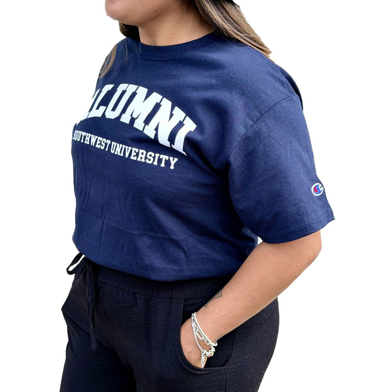 SU Unisex Alumni T-Shirt - Image 3