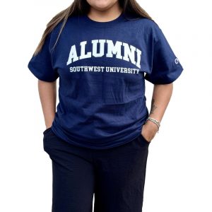 SU Unisex Alumni T-Shirt